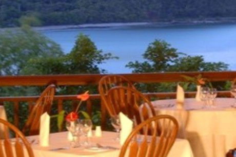 Ospreys Restaurant, Thala Beach Lodge, Port Douglas - Melbourne Tourism 0