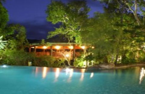 Ospreys Restaurant, Thala Beach Lodge, Port Douglas - Melbourne Tourism 3
