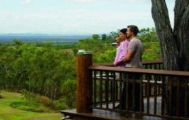 Aeroglen QLD Melbourne Tourism