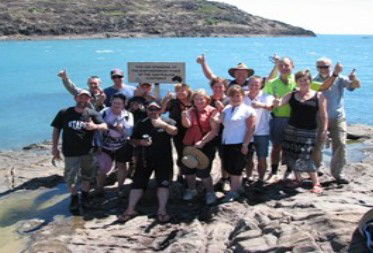 Tagalong Tours Of Australia - Melbourne Tourism 3