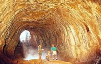 Undara Experience - Melbourne Tourism 1