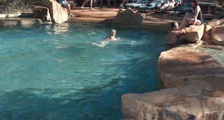 Undara Experience - Melbourne Tourism 5