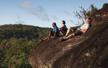Cooktown Aboriginal Art Tours - Melbourne Tourism 0