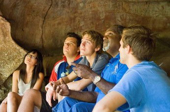 Cooktown Aboriginal Art Tours - Melbourne Tourism 4