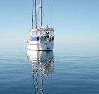 A Whitsunday Luxury Sailing Holiday - Melbourne Tourism