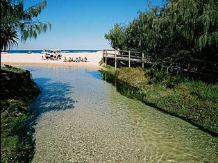 Eurong QLD Melbourne Tourism