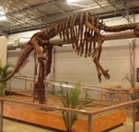 Australia's Dinosaur Trail - Melbourne Tourism