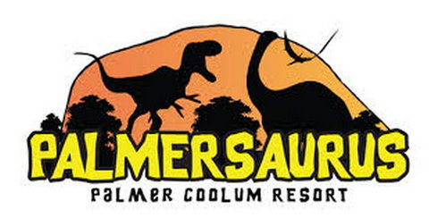 Palmersaurus Park - Melbourne Tourism 0