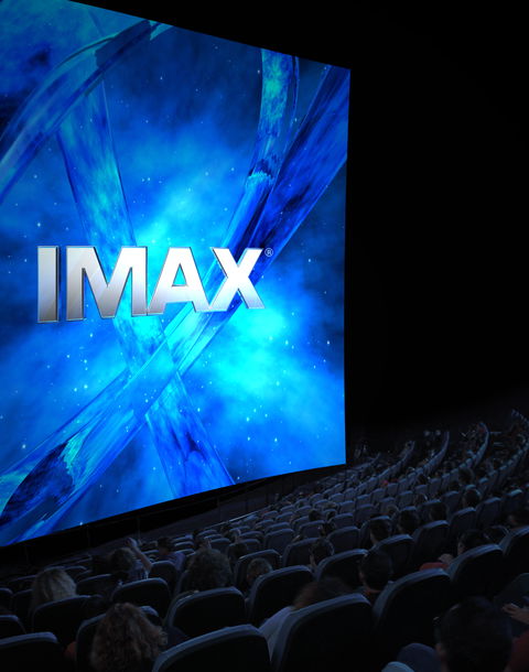 IMAX Melbourne Museum - Melbourne Tourism 1