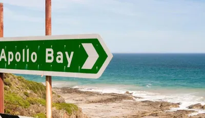 Apollo Bay