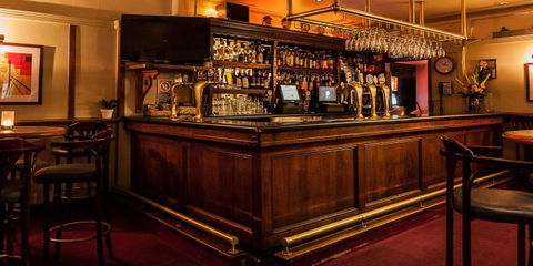 The Occidental Hotel - Melbourne Tourism 2