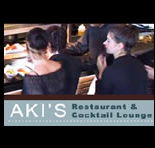 Akis Indian - Melbourne Tourism