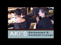 Akis Indian - Melbourne Tourism 0
