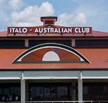 Gold Coast Italo Australian Club - Melbourne Tourism