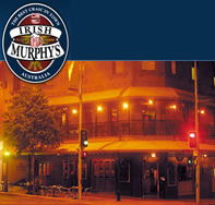 Irish Murphys - Melbourne Tourism