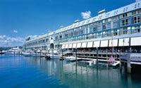 Woolloomooloo NSW Melbourne Tourism