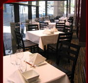 Infusion Restaurant - Melbourne Tourism