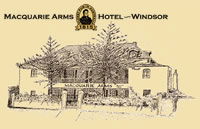 Windsor NSW Melbourne Tourism