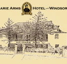 Macquarie Arms Hotel - Melbourne Tourism