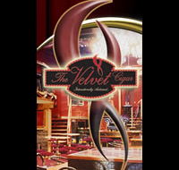 The Velvet Cigar - Melbourne Tourism