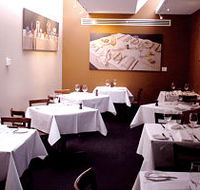 Bacash - Melbourne Tourism