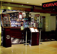 Cervo - Melbourne Tourism