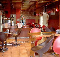 Chapelino - Melbourne Tourism