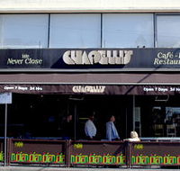 Chapelli's - Melbourne Tourism