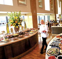 Conservatory - Melbourne Tourism