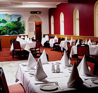 Copperwood Restaurant - Melbourne Tourism