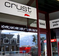Crust - Melbourne Tourism