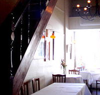 Da Noi - Melbourne Tourism