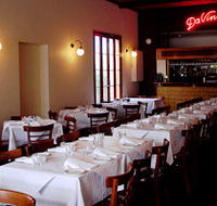 Da Vinci's Bistro - Melbourne Tourism
