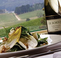 De Bortoli Winery  Restaurant - Melbourne Tourism