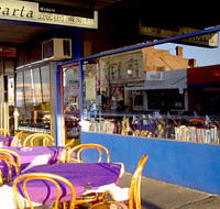 Djakarta - Melbourne Tourism
