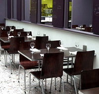 Donnini's Restaurant - Melbourne Tourism