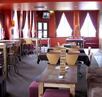 Drifter's Alibi - Melbourne Tourism