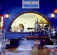 Enris Restaurant - Melbourne Tourism