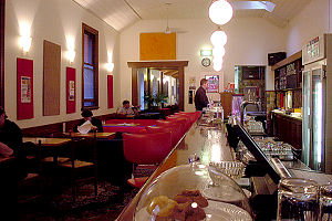 Five 2 Five - Melbourne Tourism 0
