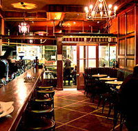 Flying Horse - Melbourne Tourism