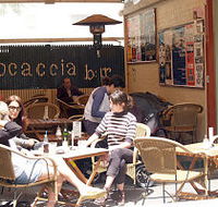 Focaccia Bar - Melbourne Tourism