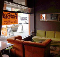 FooBar Bar  Bistro - Melbourne Tourism