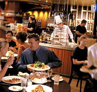 Georges - Melbourne Tourism