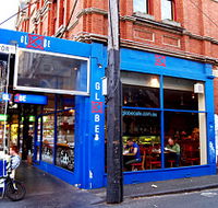 Globe Cafe - Melbourne Tourism