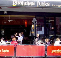 Grandma Funks - Melbourne Tourism