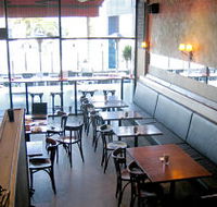 Grissini Cafe Wine Bar - Melbourne Tourism