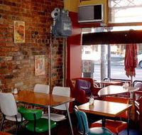 Gypsie's Cafe - Melbourne Tourism
