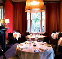 Jacques Reymond - Melbourne Tourism