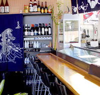 Jamon Sushi - Melbourne Tourism