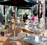 La Camera - Melbourne Tourism